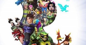 Microsoft readying an Xbox One Rare collection