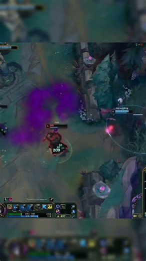 ijustine #leagueoflegends #riotgames #singed