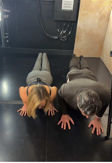 Friends don’t let friends skip their workouts | workout