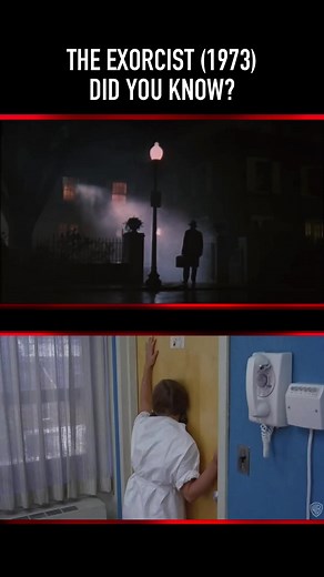 Poor Linda Blair. She should NOT have had to go through this. She was just a kid! 🥺 #theexorcist #theexorcistmovie #theexorcist1973 #exorcist #exorcistmovie #exorcist1973 #lindablair #ellenburstyn #williampeterblatty #horrormoviesuggestions #horrortoks #70smovies #horrormovietrivia #scottneumyer #didyouknowthis #didyouknowthat #didyouseeit #movietrivia #triviadude | Scott Neumyer
