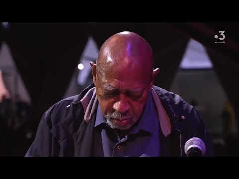 KENNY BARRON Trio | Live in France, Jazz in Marciac 2023