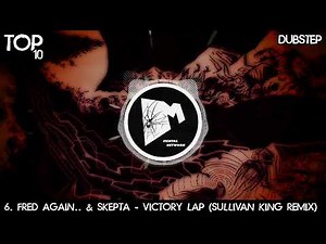 Top 10 Drops: DUBSTEP 🔊 (October 2025)