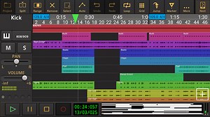 Télécharger l'app Audio Evolution Mobile Studio sur PC (Émulateur) - LDPlayer