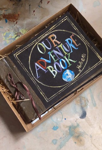 Creating a Custom Adventure Book: Step-by-Step Guide