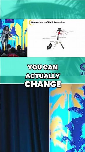 Unlock Your Brain's Power Rewire Habits & Boost Neuroplasticity