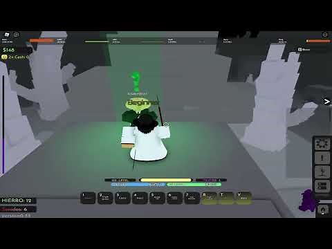 Where every quest in Hueco Mundo is (Reaper 2 roblox)