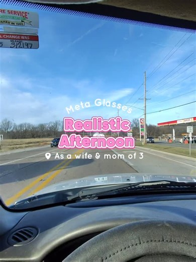 Sharai Smith on Instagram: "Realistic mom life - Noodles & homework + vlogging using my @raybanmeta love them 🥰 #fyp #vlog #explorepage✨ #mommylife"