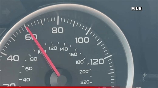 Governor Hochul proposes to stop speeders with Intelligent Speed Assistance systems