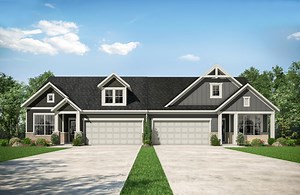 Belle Crest by Drees Homes
