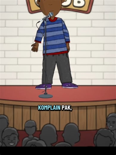 📌 stand up comedy bareng si Ucok #comdy #standup #support_me #ngakak #fyppppppppppppppppppppppp