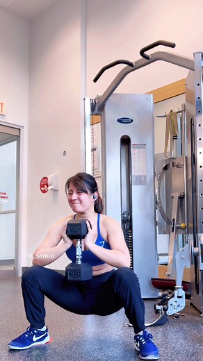 Do it for Yourself💪#unholysamsmith #trendingsong #makeitblowup #fitsamra #fypage #explorepage #gymlife #fitchick #slimthic #gymsharkwomen #desigirl #calidesi