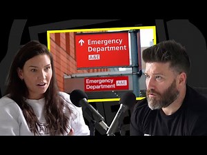 How One Electric Shock Led to CRPS and Amputation