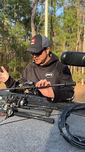 1.8K views · 13 reactions | Strike King Lure Company Pro Cole Floyd Fishing recaps his success on Santee Cooper with a Tungsten Strike King Thunder Cricket and Lews Fishing combo. Major League Fishing #strikekinglurecompany #lews #SanteeCooper #acinsider | AnglersChannel.com | Facebook