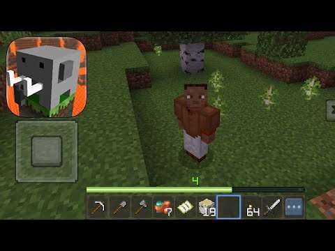 Craftsman - Gameplay Walkthrough Part 5 (iOS, Android)