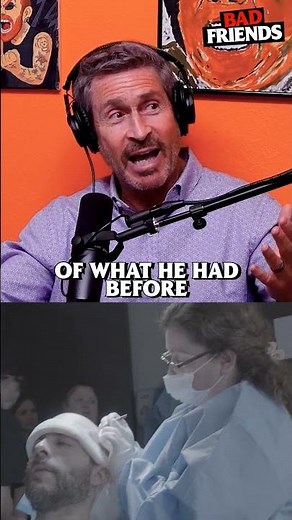 Unbolding Carlos