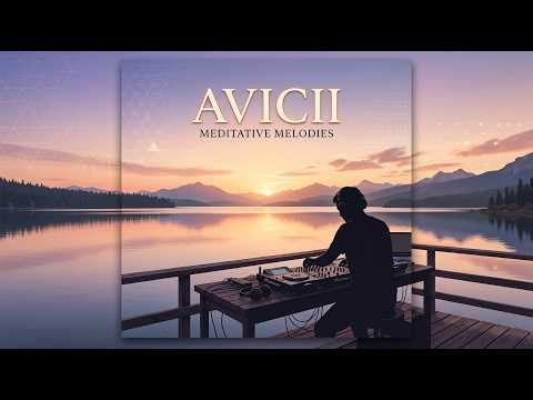 Avicii Playlist 2026 | Wake Me Up & Waiting For Love + 3 Bonus Original Songs