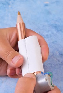 17K views · 64 reactions | Ink Like a Pro: DIY Tattoo Kit You Can Build Yourself | 5-Minute MAGIC | Facebook