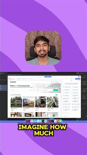 This AI Converts Designs Into Code 😳