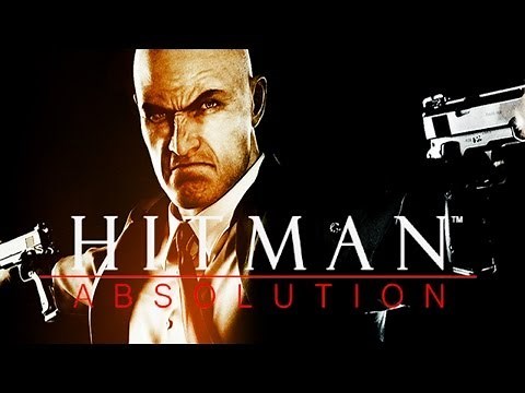 Hitman Absolution Pelicula Completa Español