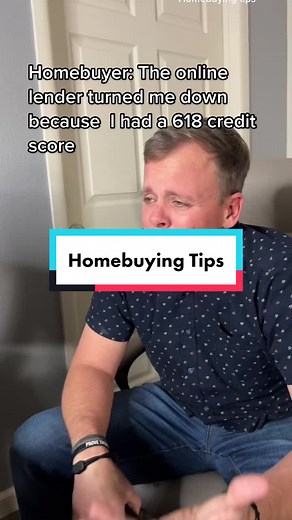 HomeBuying Help by Josh Dobson on TikTok