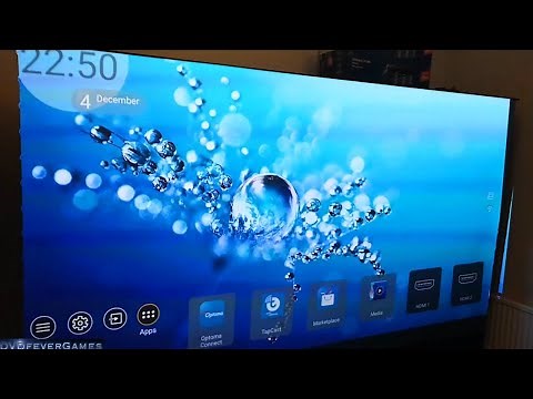 Vividstorm S Pro 120-Inch motorised ALR projector screen - Unboxing, Test and Problems