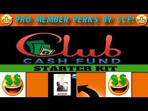 OPEN YOUR CLUB CASH FUNDS FROM HOME IN 3 MONTHS 2026!