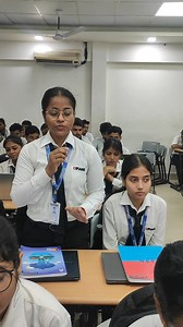 Activity : Dipstick Qn & Ans Session on SQL Server Subject : SQL Server Batch : Bsc. IT PPU 3rd Year B1 B2 Session : 2023- 2026 Topic : What is TempDB Database? | Cimage College, Patna