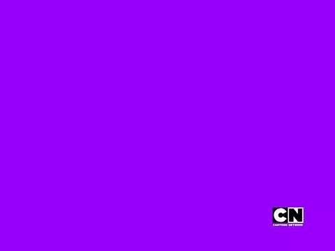 Cartoon Network LA - Screen Bug Chroma Key (Era CHECK it) (2012-2014)