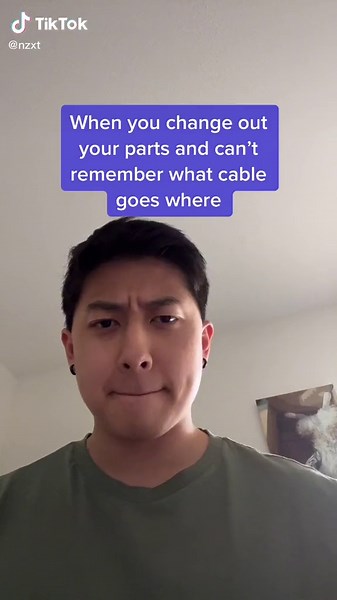 Understanding Cable Connections in PC Building