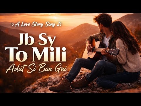 Jb sy To Mili Adat Si Ban Gai New Song 2026