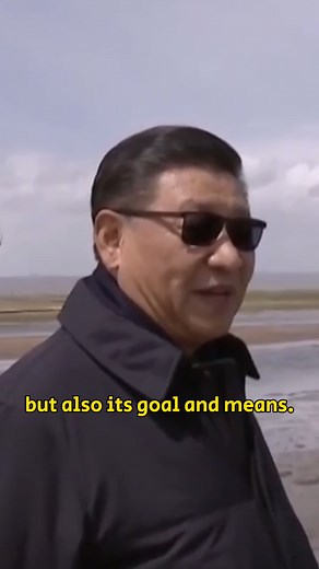 618K views · 3.2K reactions | Chinese Vice Premier Ding Xuexiang...