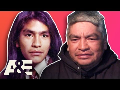 Intervention: From Half a Gallon of Vodka a Day to a Second Chance | A&E