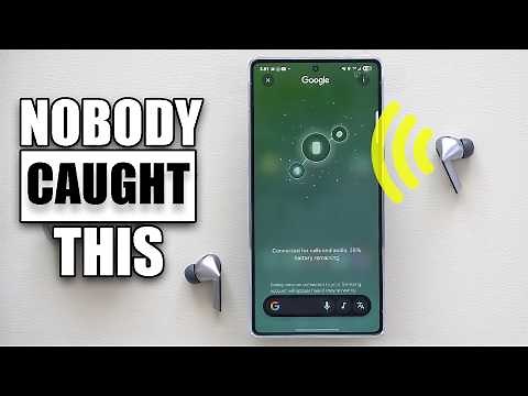 SAMSUNG One UI 7 New Update Change THESE Settings Immediately!