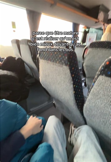 devant le prime tes trql au moins #bus #devant #derriere #fyp #pourtoi #prt #relatable #transports