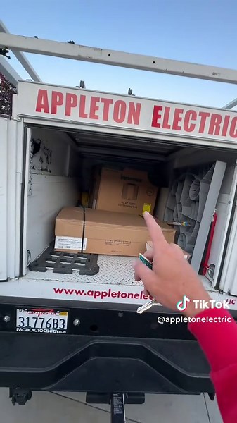2 Ton Heat Pump Installation. We talk about picking up equipment at Johnston Supply's new location in Oxnard, California. I'm doing a two-ton full system install and need to make sure I have all the necessary tools and equipment loaded up. It's a bit of a challenge to fit everything, but I'm ready to get started on the installation. Stay tuned for part two of the video where we'll do the actual install of the two-ton heat pump system. #hvac #hvaclife #airconditioning #hvactechnician #hvacservice