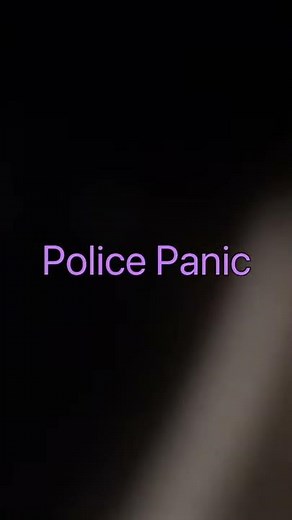 Panic Button+new call+signal 100 tone completion