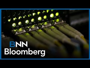 Constellation Software to benefit from AI risks: Dubreuil