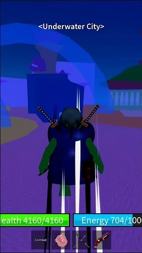 heres how to go to underwater city in blox fruits