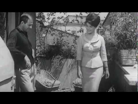 L'Amore difficile 1962 parte 1.Avi