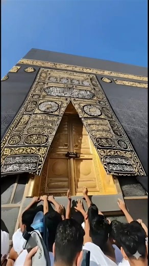 This Door Is Forbidden to Be Opened 🚪😱