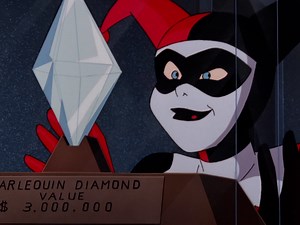 Batman: A rajzfilmsorozat (1993) S01E47 A két jó madárka