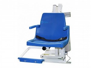 Global Pool Products Superior Series S-350 Pool Lift with Concrete Anchor | S350SA