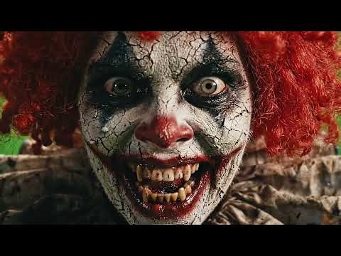 Epic Green Screen Jumpscare Assets: Free Overlay VFX for Scary Edits