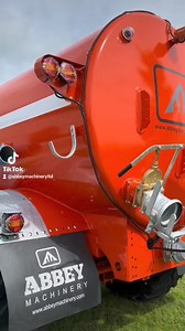 Make sure to check out our recent Tik Tok showing off our 5000 Tridem Tanker🚜🔥 @abbeymachineryltd : Make sure to give us a follow✔️ #Slurrytanker #agmachinery #abbeymachinery #MachineryExperts #slurrytanker | Abbey Machinery