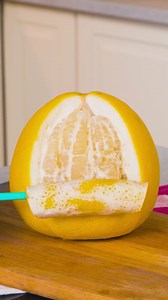 Turn Fruit Peels into Beautifully Crafted Candles ️ | Handmade Heroes | Facebook