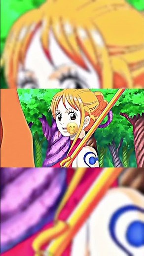 Nami pause challenge 🔞🍒🏴‍☠️
