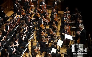 理查·施特劳斯 英雄的生涯 - Benjamin Zander · 波士顿爱乐乐团