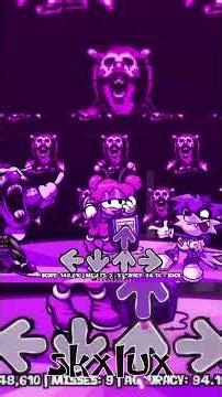 FNF D-Sides REDUX - Endless | Friday Night Funkin' D-Sides Update