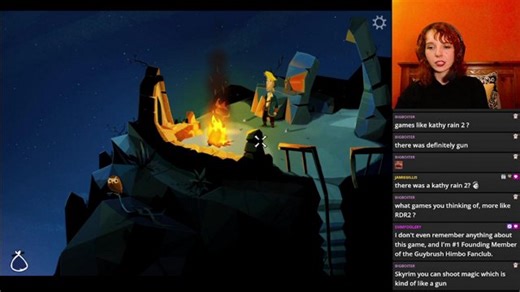 Return to Monkey Island (2022) - First Playthrough