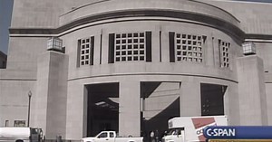 U.S. Holocaust Memorial Museum